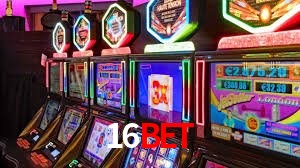 Jogos Exclusivos 16bet