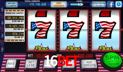 Desvendando o Mundo dos Jogos Virtuais na 16bet