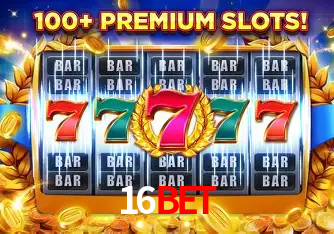 Desvendando o Mundo dos Jogos Virtuais na 16bet