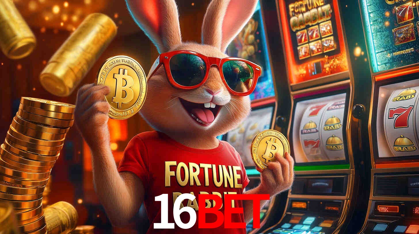 A Popularidade dos Caça-Níqueis no 16bet