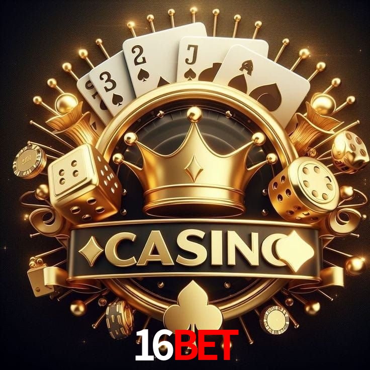 Casino Ao Vivo 16bet