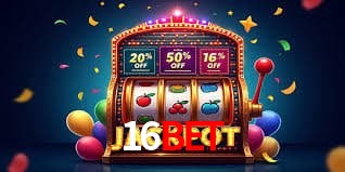 16bet Logo Verificado
