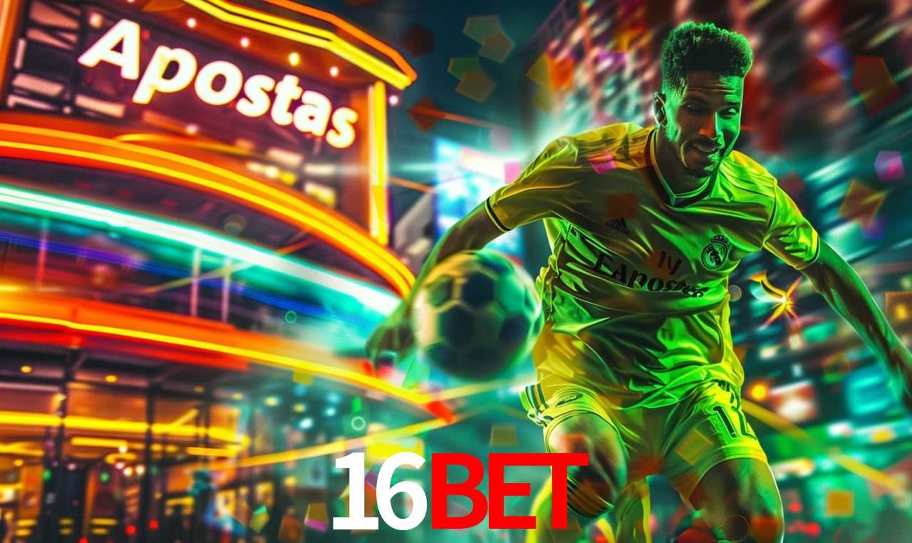 Login Seguro 16bet