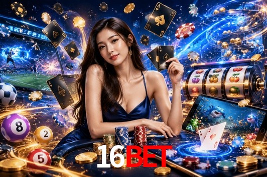 Platform Technology 16bet