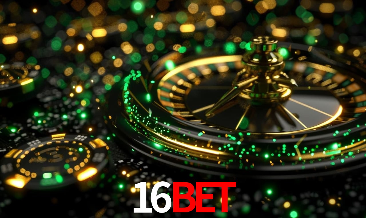 Logo 16bet Telegram Canal Oficial