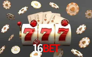 A Experiência Imersiva dos Cassinos Ao Vivo no 16bet