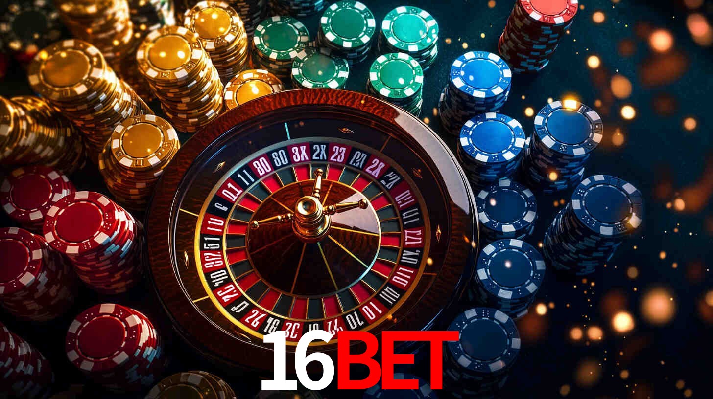 Premium Interface 16bet
