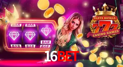 Apostas Esportivas na 16bet: Um Guia Completo