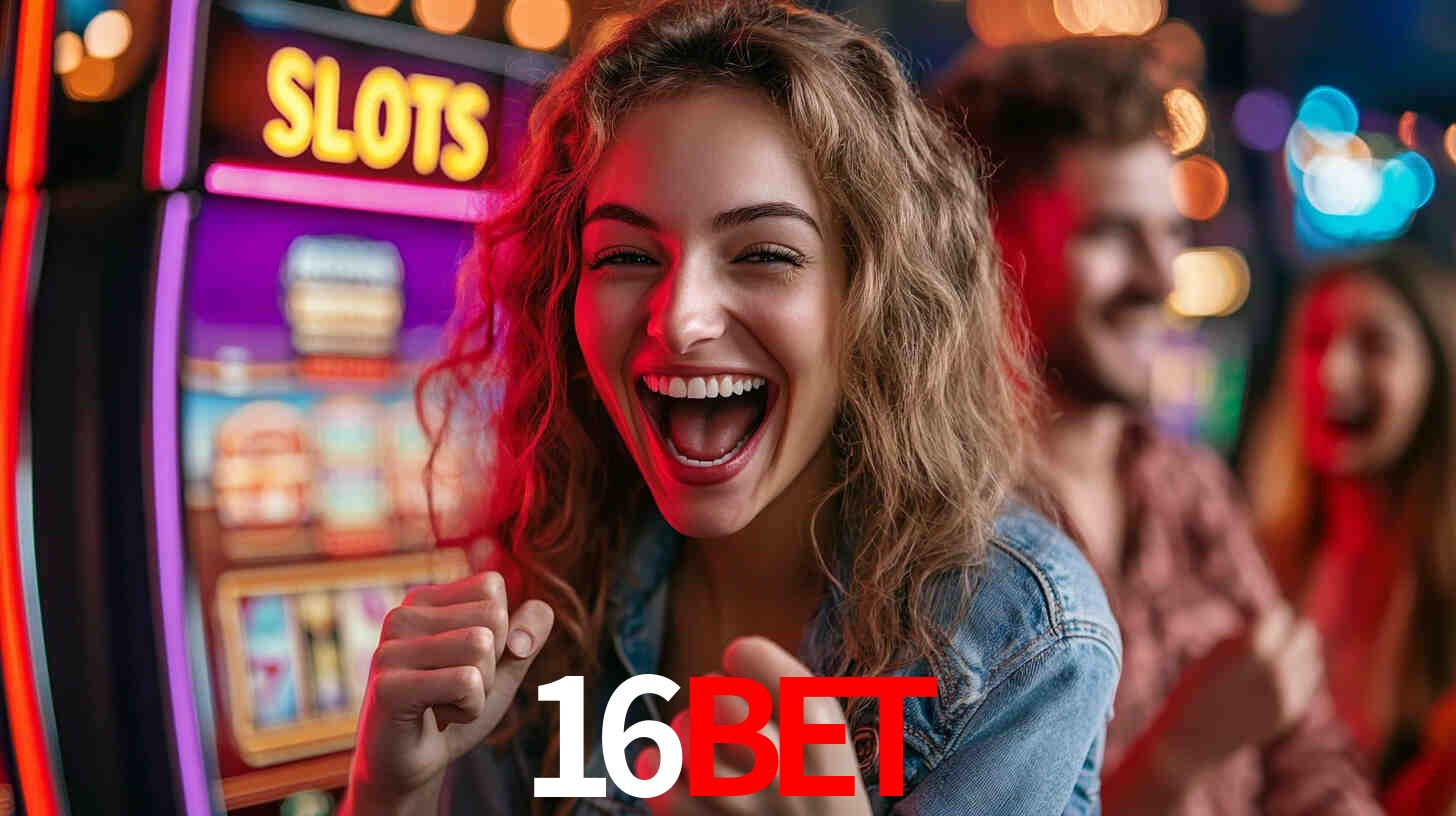 Inovações de Jogos na 16bet: O Futuro das Experiências Interativas