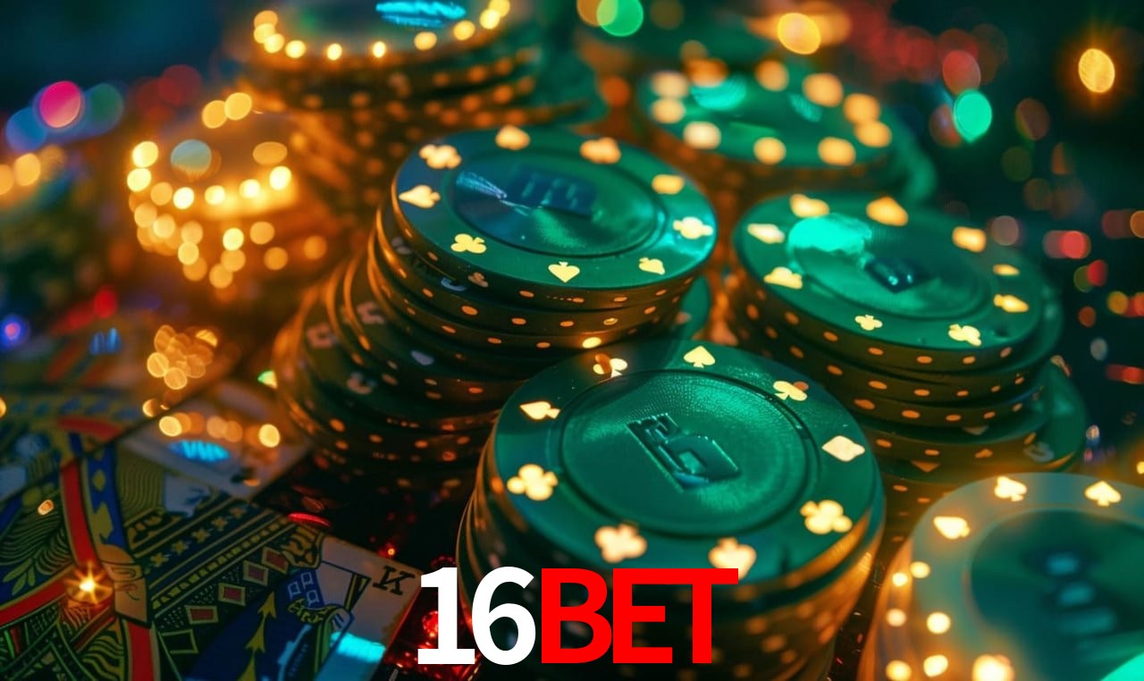 Estatísticas 16bet