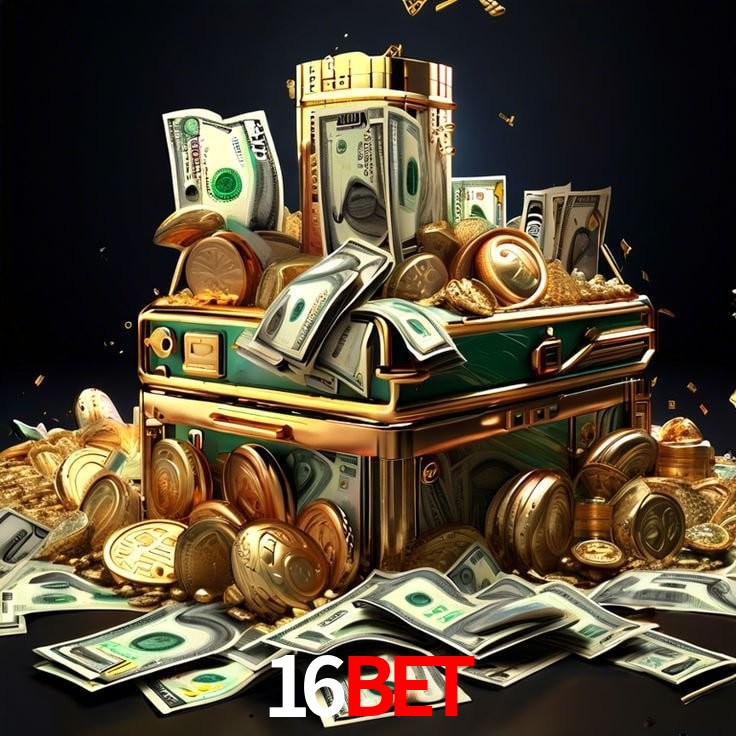 Recursos de Bônus 16bet