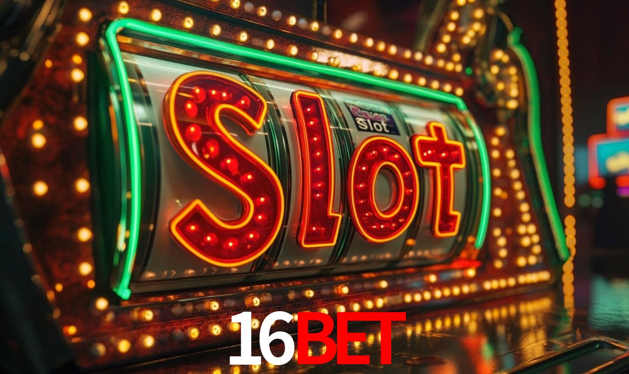 Ofertas Exclusivas 16bet