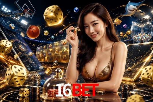 APP oficial da 16bet para mobile