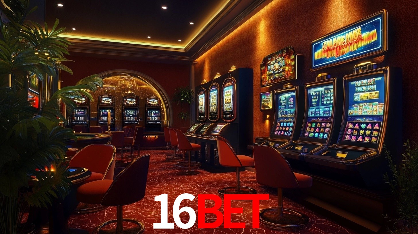 Programa VIP 16bet
