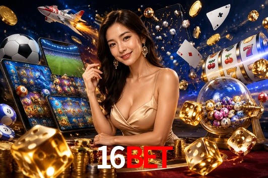 Quick Registration 16bet