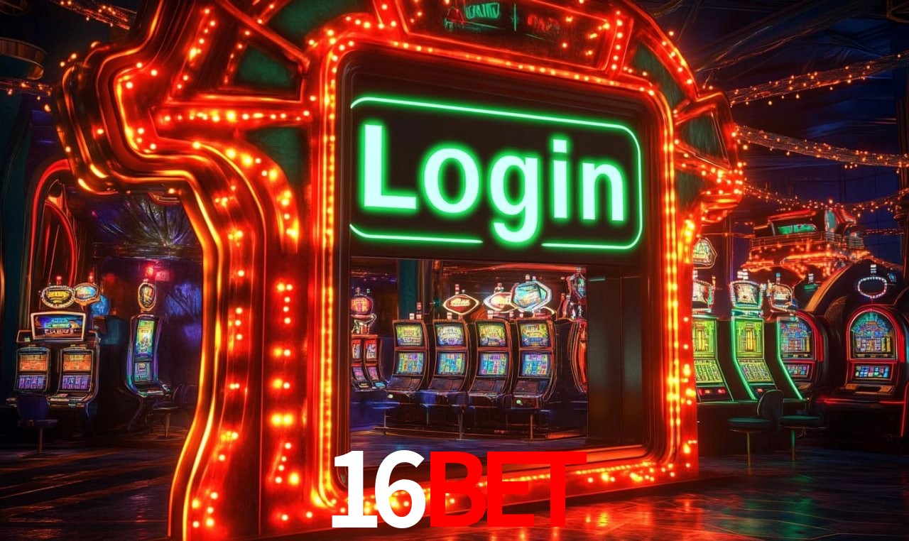 Experiência VIP 16bet