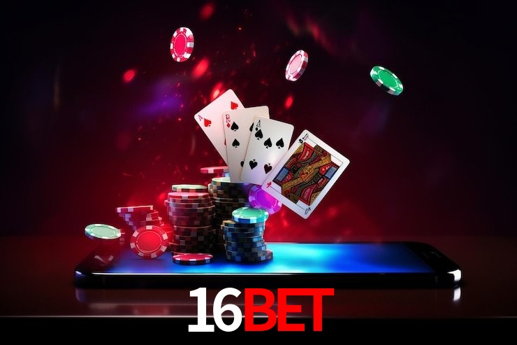 Game Providers 16bet