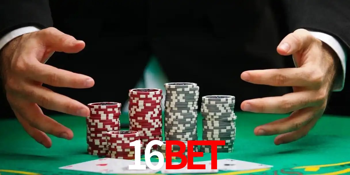16bet VIP Program Logo