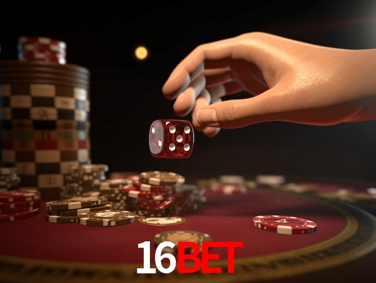 Benefícios da Conta 16bet