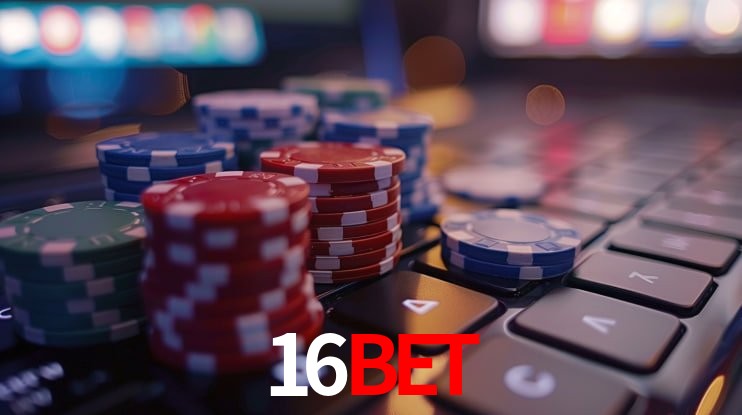 Promoções Sazonais 16bet