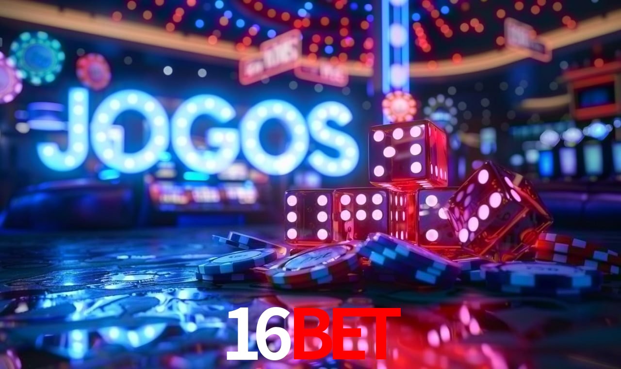 Bônus Diários 16bet