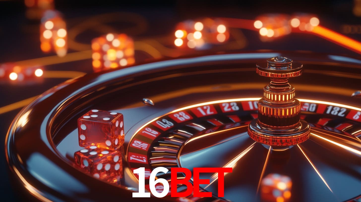 VIP Casino 16bet