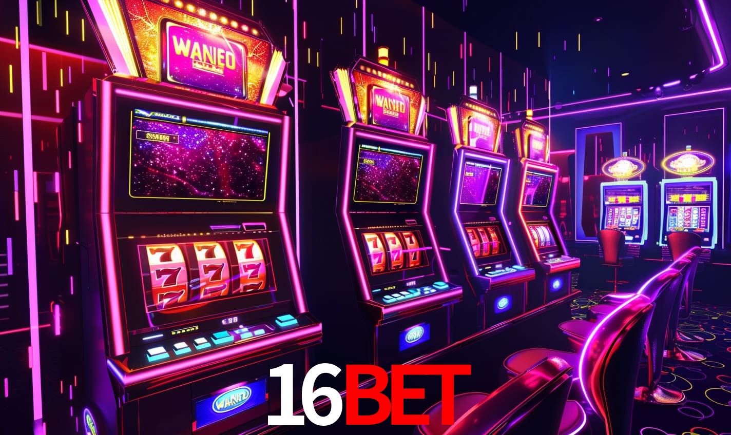 Desvendando o Mundo dos Jogos Virtuais na 16bet