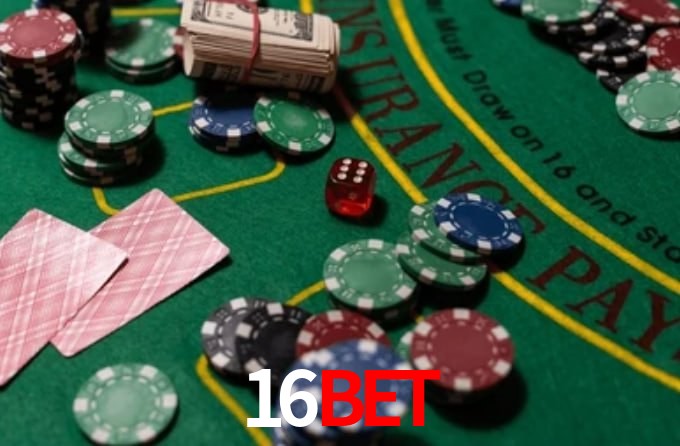 16bet