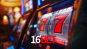 Integração de APIs 16bet