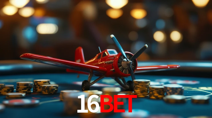 Account Benefits 16bet