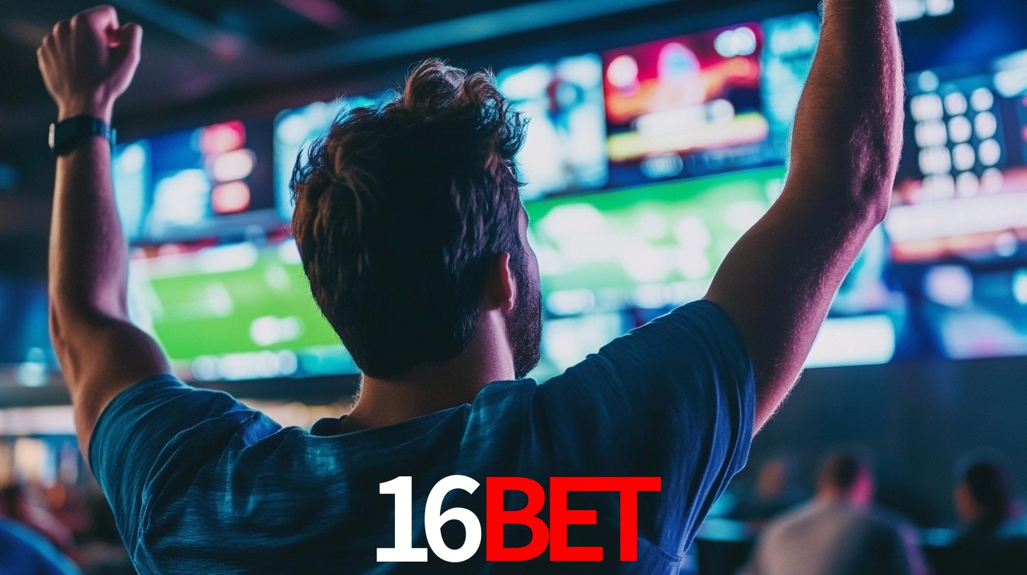 16bet login app