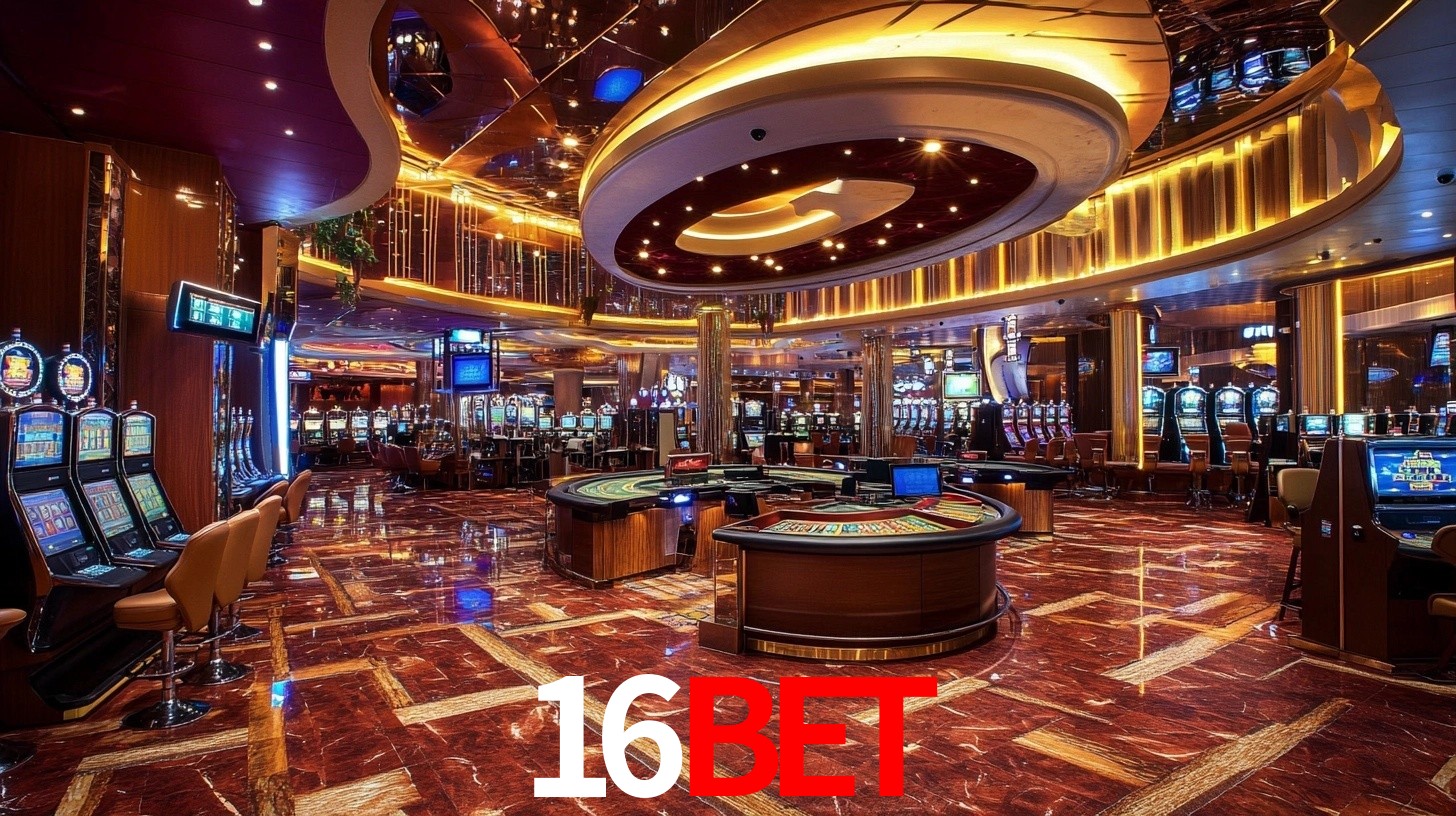 Daily Bonuses 16bet